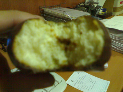 Donuts MiniMax 2